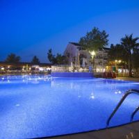 side suite hotel (ex.irem family club)