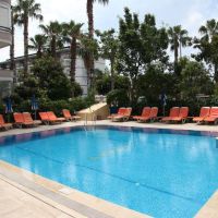 kleopatra miray hotel