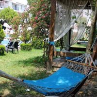 side suite hotel (ex.irem family club)