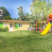 side suite hotel (ex.irem family club)