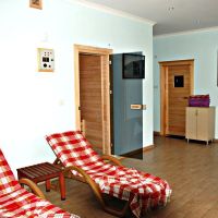 boulevard hotel