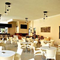 boulevard hotel