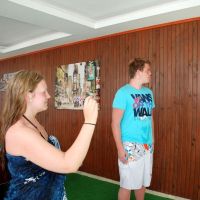 GRAND OKAN HOTEL