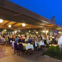 side suite hotel (ex.irem family club)