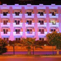 king as hotel