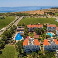side suite hotel (ex.irem family club)