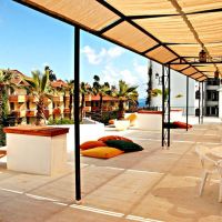 boulevard hotel