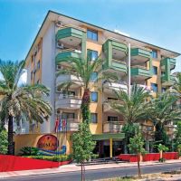sifalar suit hotel