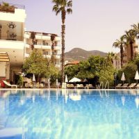 boulevard hotel