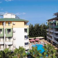 sifalar suit hotel