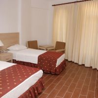 boulevard hotel