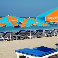 GRAND OKAN HOTEL
