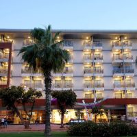GRAND OKAN HOTEL