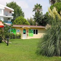 side suite hotel (ex.irem family club)