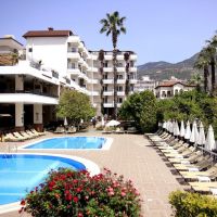 boulevard hotel
