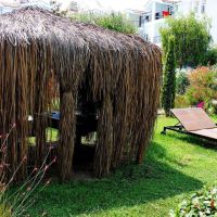 side suite hotel (ex.irem family club)