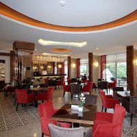 GRAND OKAN HOTEL