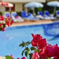side suite hotel (ex.irem family club)