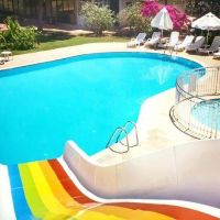 side suite hotel (ex.irem family club)