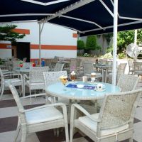GRAND OKAN HOTEL