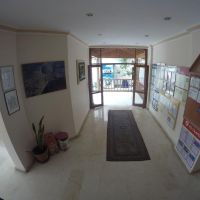 kleopatra miray hotel