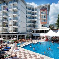 GRAND OKAN HOTEL