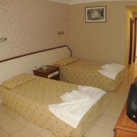 king as hotel
