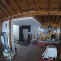 kleopatra miray hotel