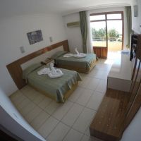 kleopatra miray hotel