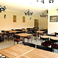 boulevard hotel