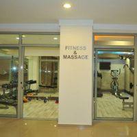 GRAND OKAN HOTEL