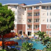 PRIMERA SUIT HOTEL