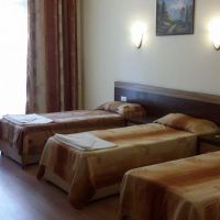 PRIMERA SUIT HOTEL