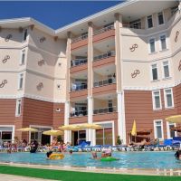 PRIMERA SUIT HOTEL