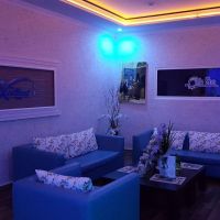 kleopatra moon suite hotel 3 *