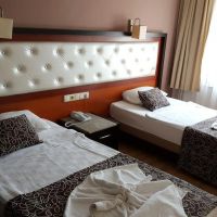 kleopatra moon suite hotel 3 *