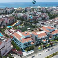 side aquamarin resort & spa