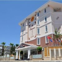 PRIMERA SUIT HOTEL