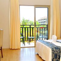 side aquamarin resort & spa