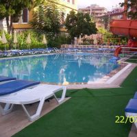 PRIMERA SUIT HOTEL