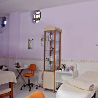 larina resort & spa hotel (ex.club sunny world)