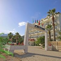 twins hotel