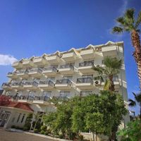 twins hotel