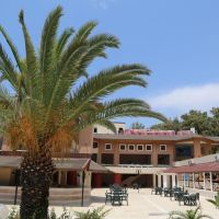 bayar garden holiday village