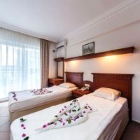 wasa hotel