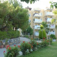 larina resort & spa hotel (ex.club sunny world)