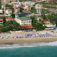 KLEOPATRA MUZ HOTEL