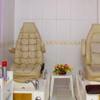 larina resort & spa hotel (ex.club sunny world)