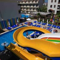 sun city apartment & hotel