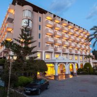 larina resort & spa hotel (ex.club sunny world)